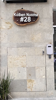 mexico city