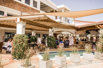 limbo hotel boutique