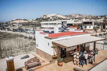 limbo hotel boutique