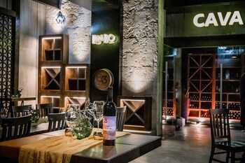 limbo hotel boutique