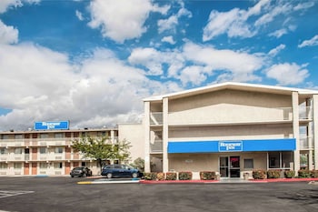 rodeway inn albuquerque