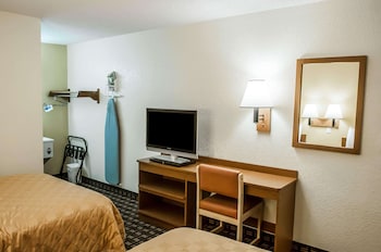 rodeway inn albuquerque