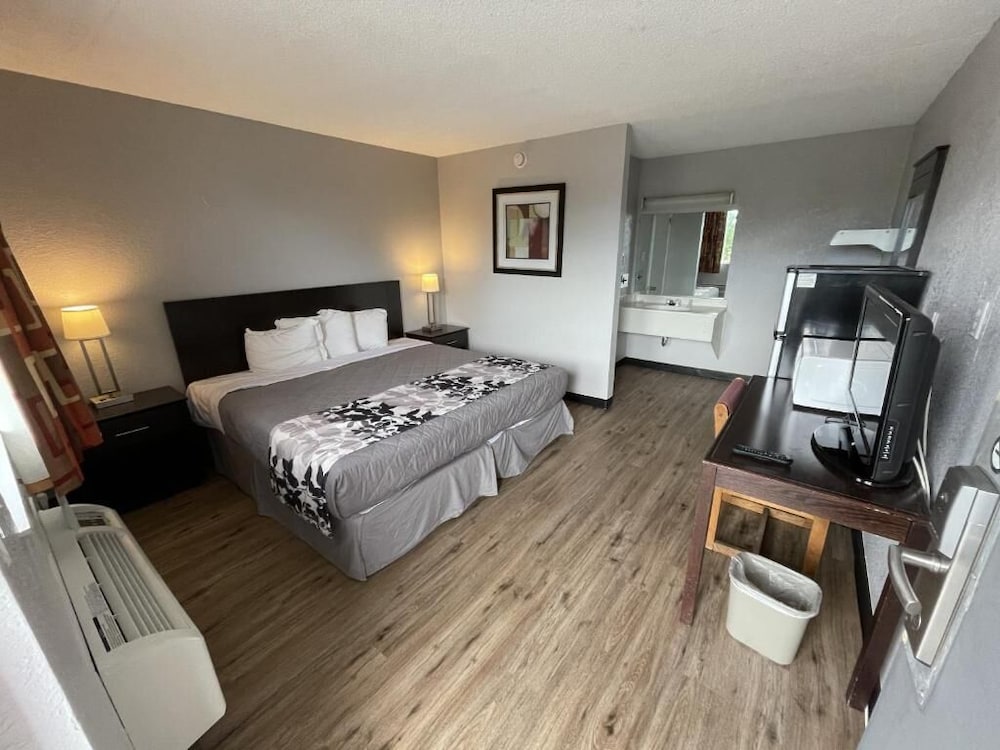 rodeway inn albuquerque