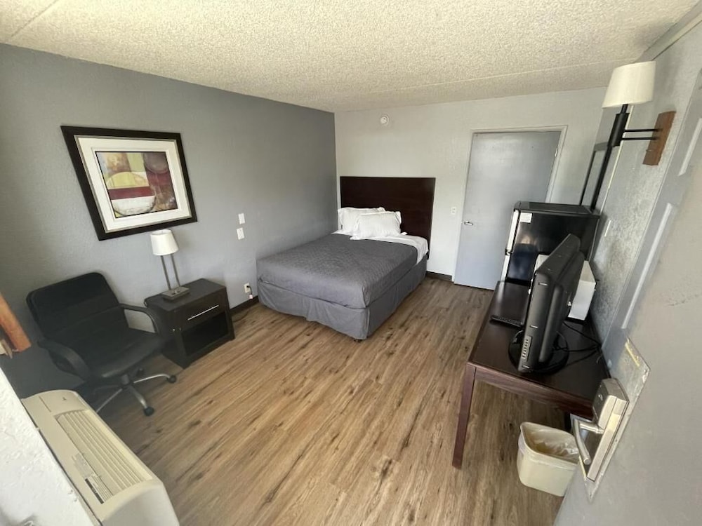 rodeway inn albuquerque