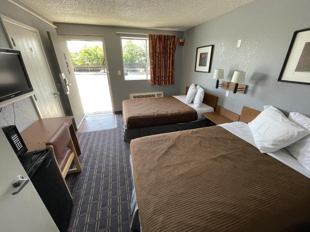 rodeway inn albuquerque