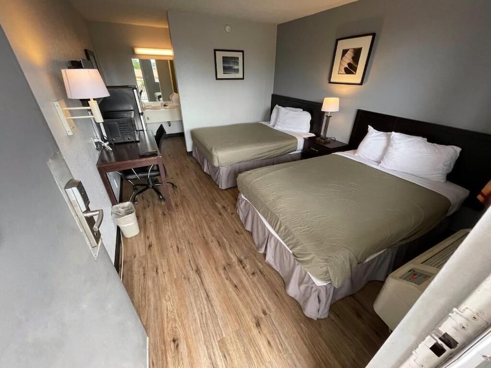 rodeway inn albuquerque