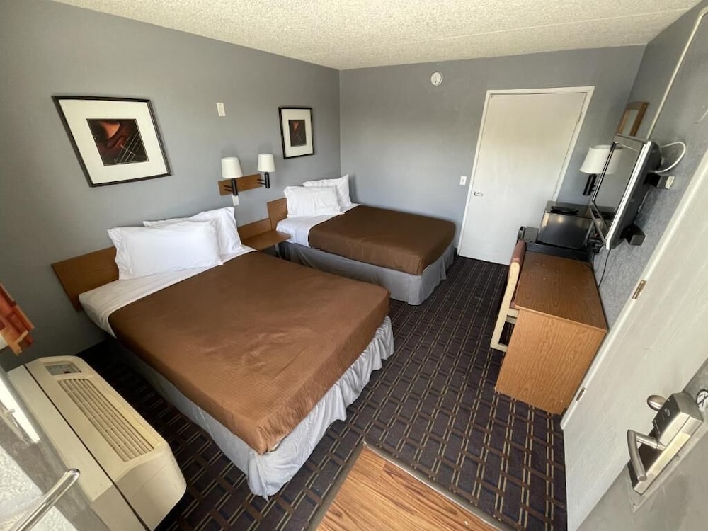 rodeway inn albuquerque