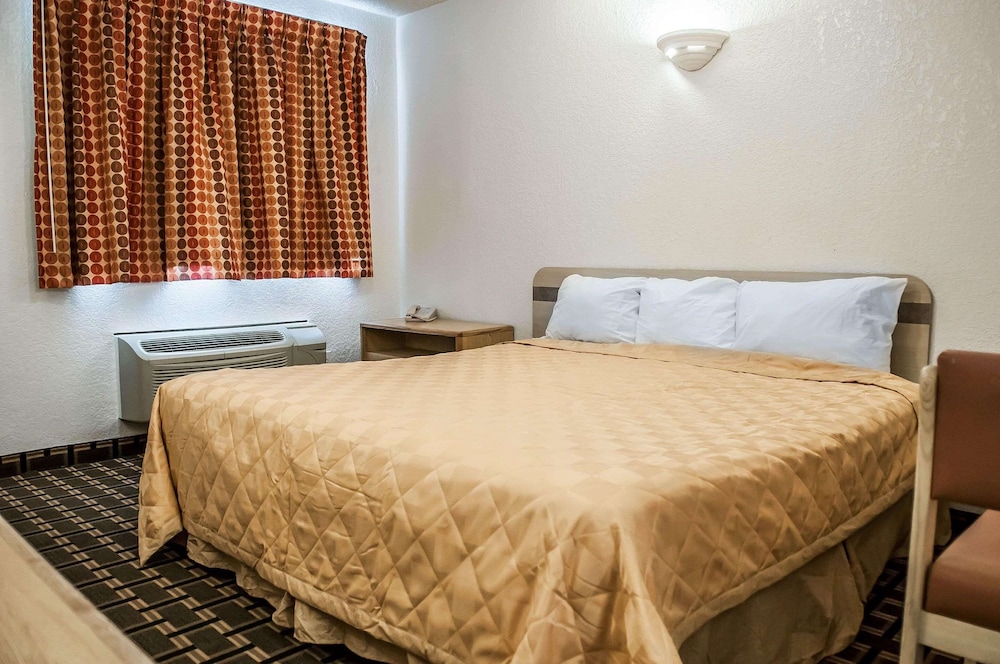 rodeway inn albuquerque