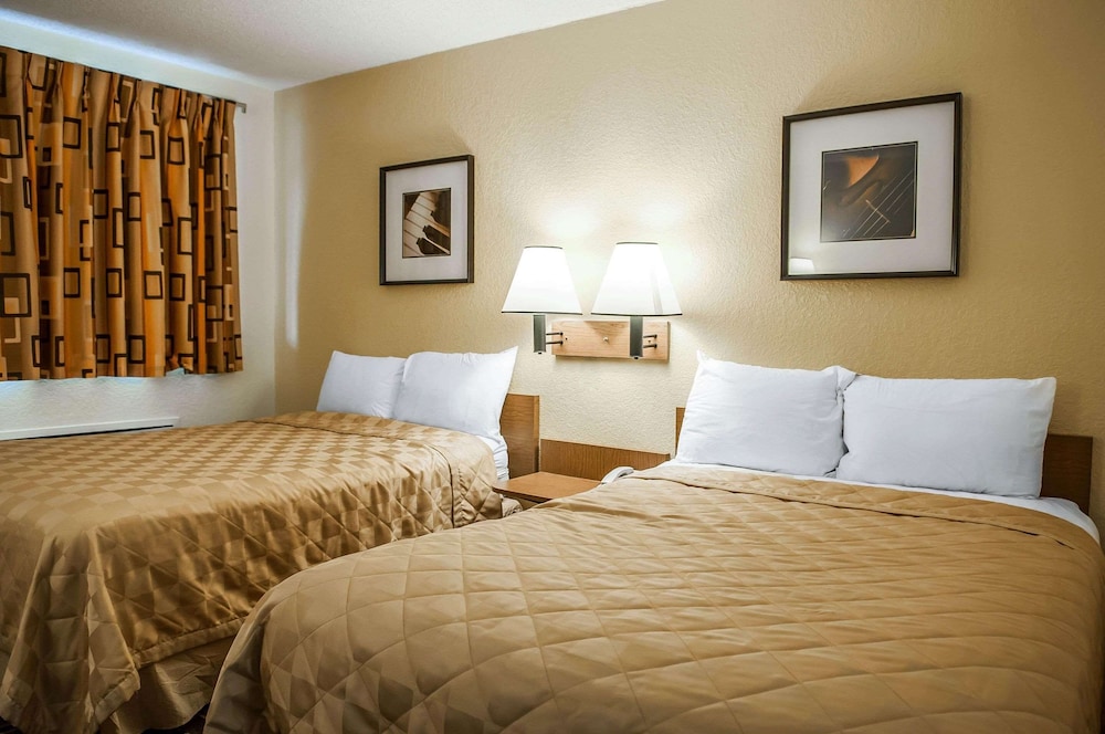 rodeway inn albuquerque