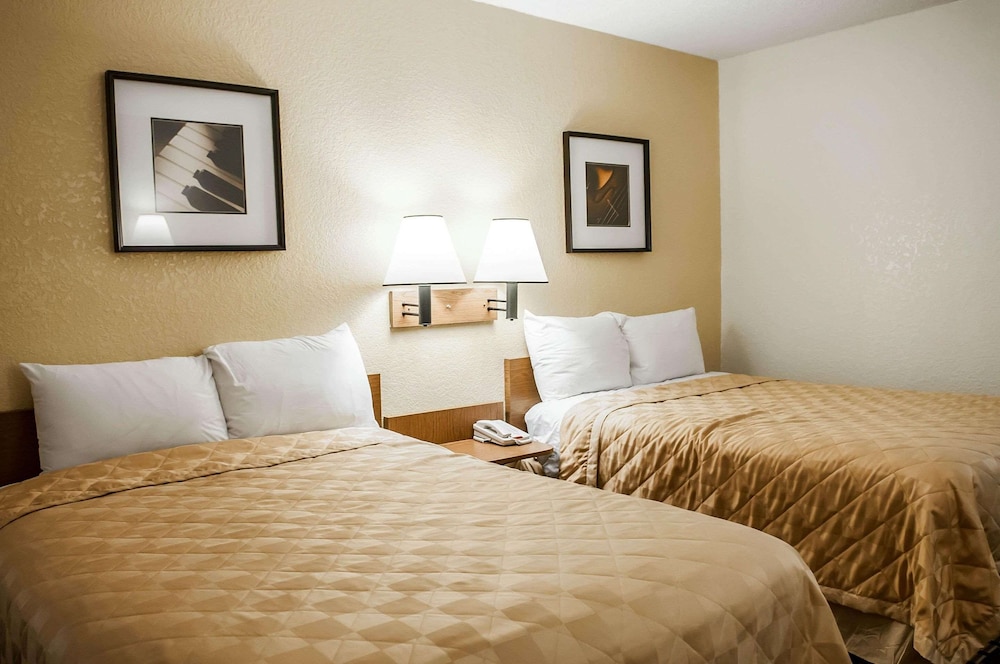 rodeway inn albuquerque