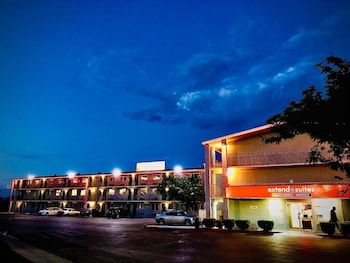 rodeway inn albuquerque