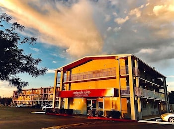 rodeway inn albuquerque