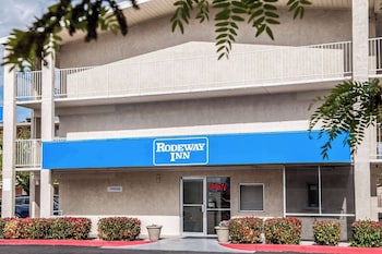 rodeway inn albuquerque