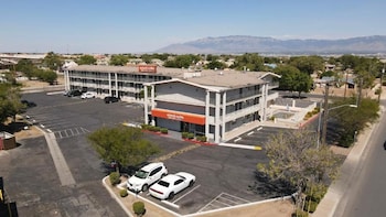 rodeway inn albuquerque