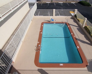 rodeway inn albuquerque