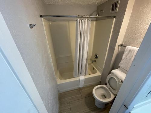 rodeway inn albuquerque