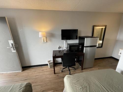 Rodeway Inn Albuquerque,Bernalillo>>Albuquerque,2 star
