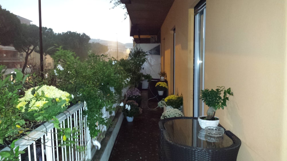 gregorio vii luxury suites