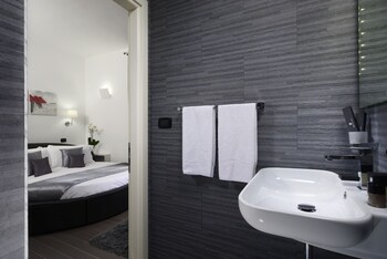 gregorio vii luxury suites