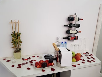 gregorio vii luxury suites