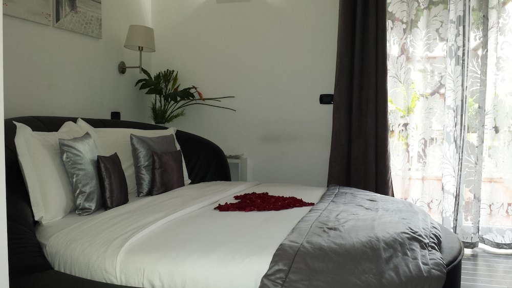 gregorio vii luxury suites