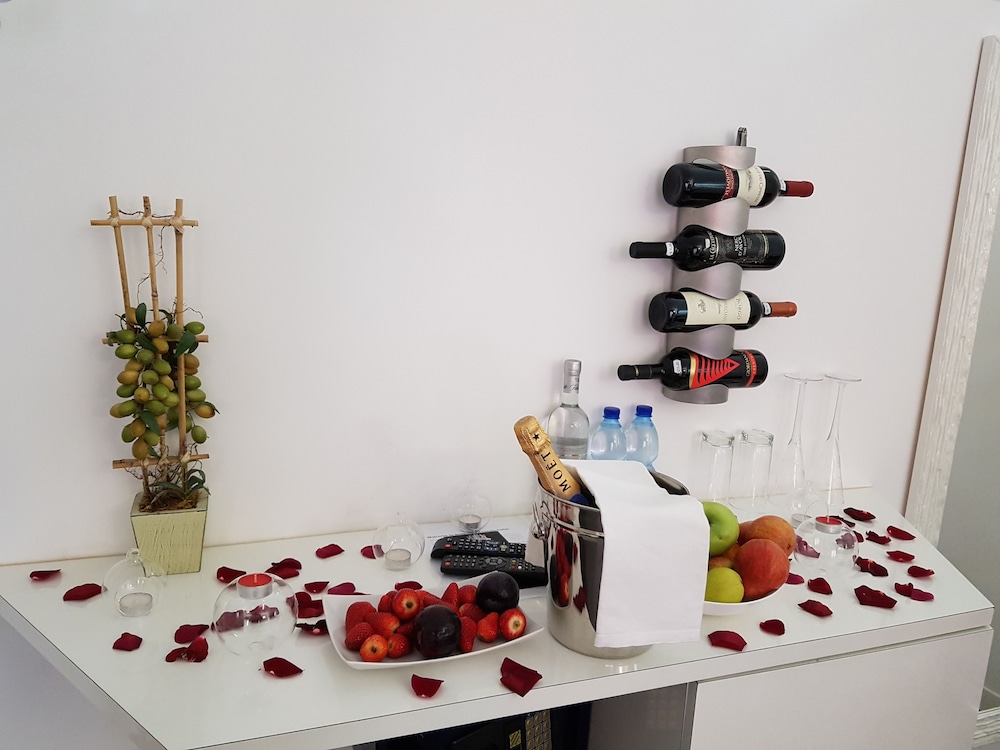 gregorio vii luxury suites