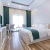 minh long hotel