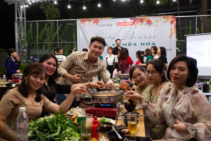 minh long hotel