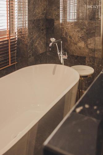 sicily hotel