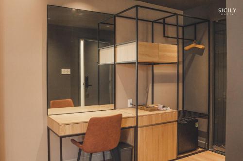 sicily hotel