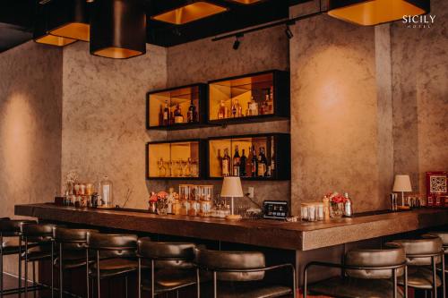 sicily hotel