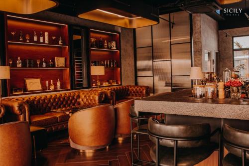 sicily hotel