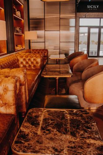 sicily hotel