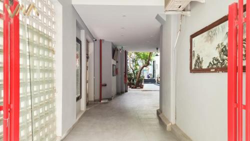vnahomes serviced apartment