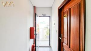 vnahomes serviced apartment