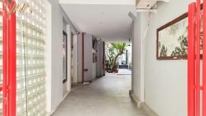 vnahomes serviced apartment