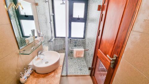 vnahomes serviced apartment