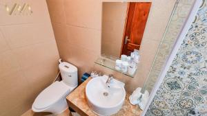 vnahomes serviced apartment