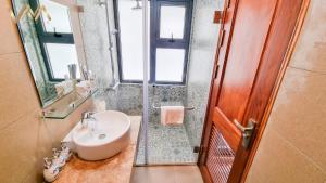 vnahomes serviced apartment