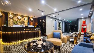 vnahomes serviced apartment