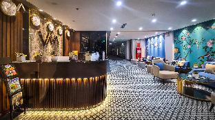 vnahomes serviced apartment