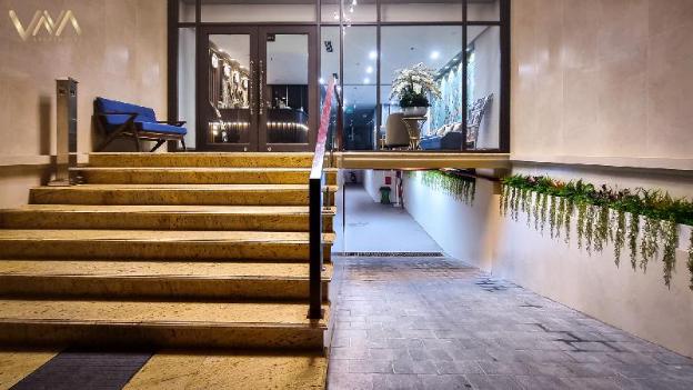 vnahomes serviced apartment