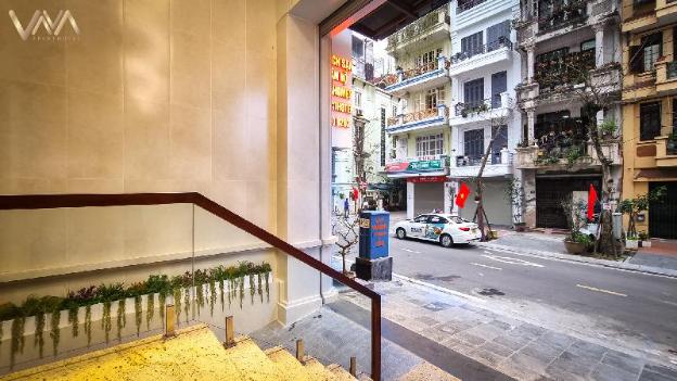 vnahomes serviced apartment