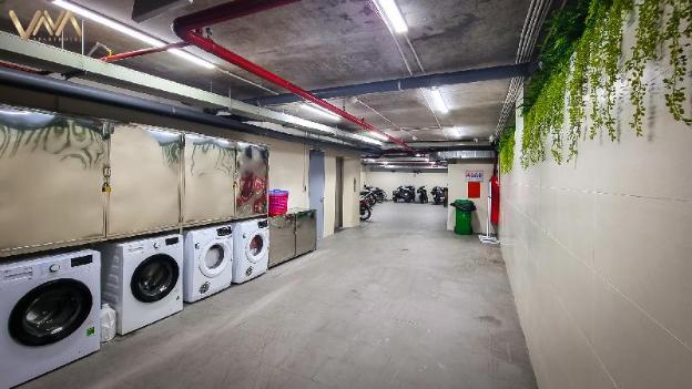 vnahomes serviced apartment