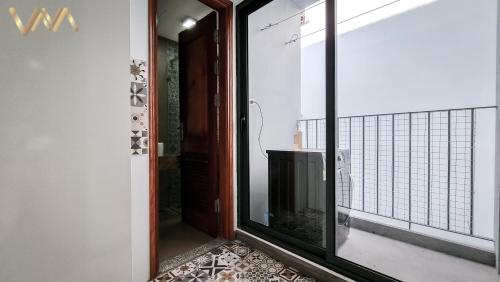 vnahomes serviced apartment