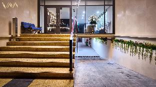 vnahomes serviced apartment