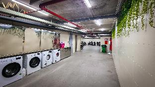 vnahomes serviced apartment