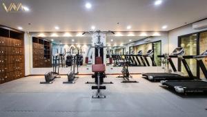 vnahomes serviced apartment