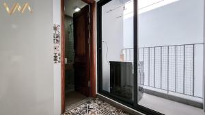 vnahomes serviced apartment