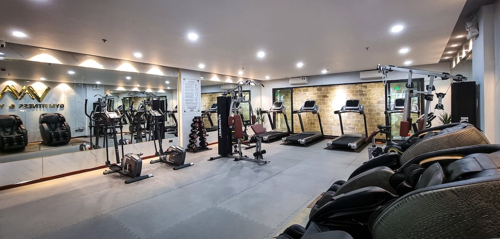 vnahomes serviced apartment